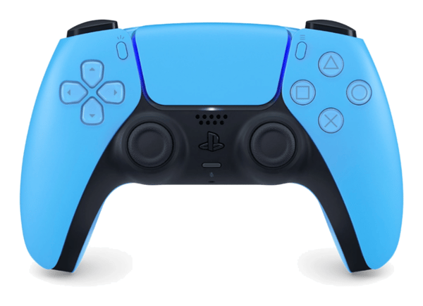 Dualsense (Starlight Blue) (PS5) - Ny