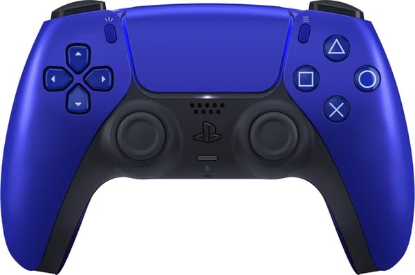 Dualsense (Cobalt Blue) (VMB) (PS5) - B