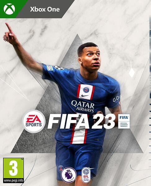 FIFA 23 (Xbox One / Series X) - B