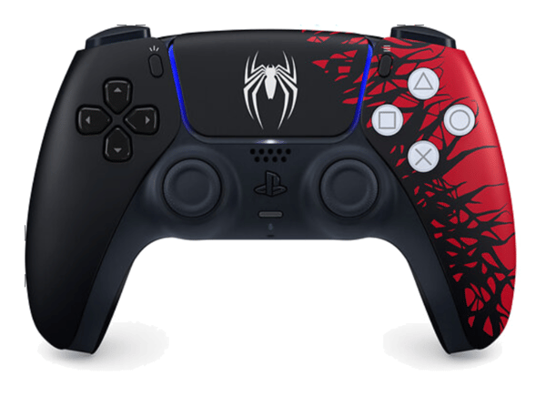 Dualsense (Spider-Man Limited Edition) (VMB) (PS5) - A