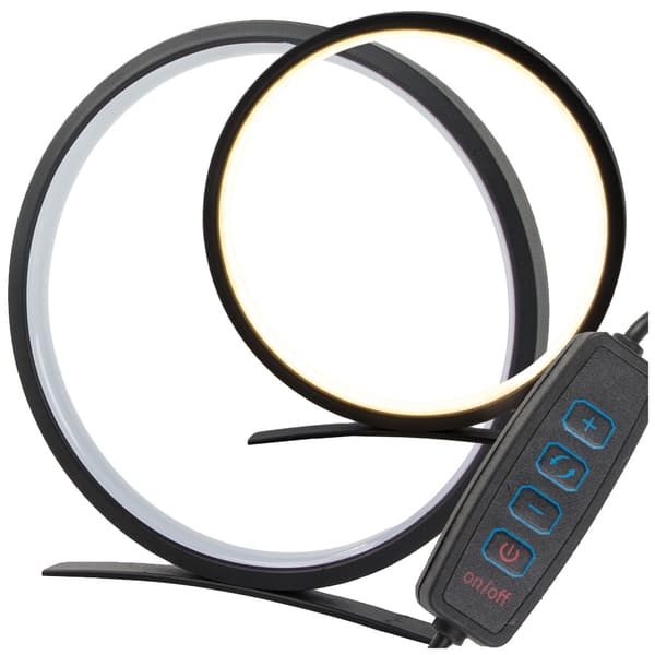 Ring Lamp 2 - 50 cm LED Valaistus