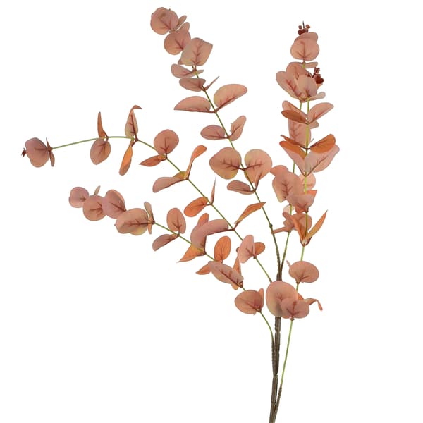 Kunstig Eukalyptus Mondex Viridis AW25 92 cm Grågrøn 1pc