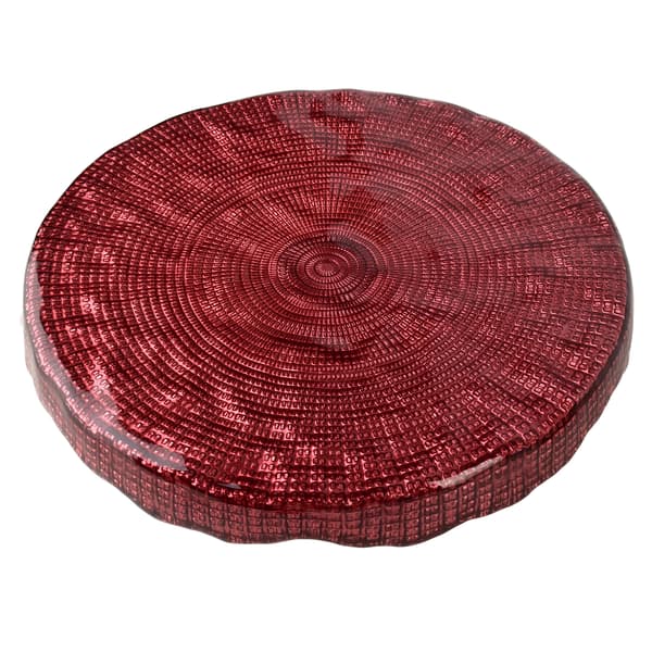 kakkuvati Allesken REDD 28x28x8.5cm punainen 1kpl
