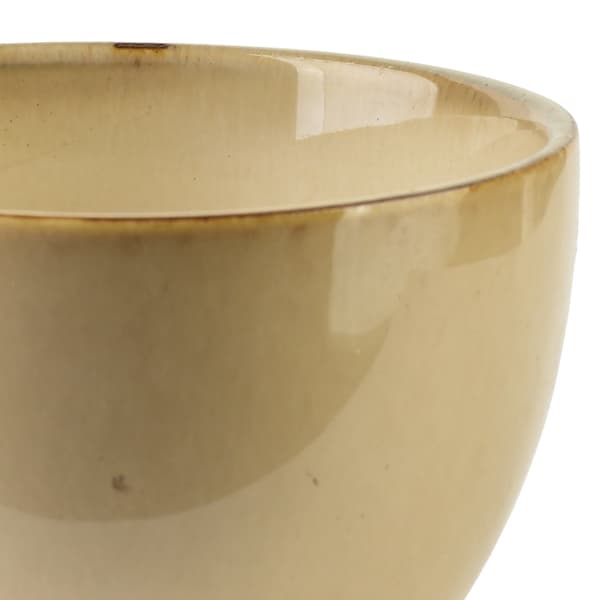 Keramikskål BASIC NATURE 8x8x5 Natur 1pc