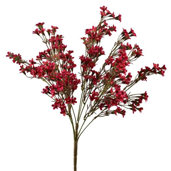 Kunstig Blomst Viridis Viridis 55cm grøn 1pc