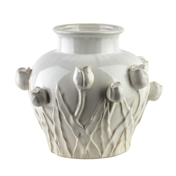 Maljakko EVAM Tulipany 27x26,5x23 cm 1kpl