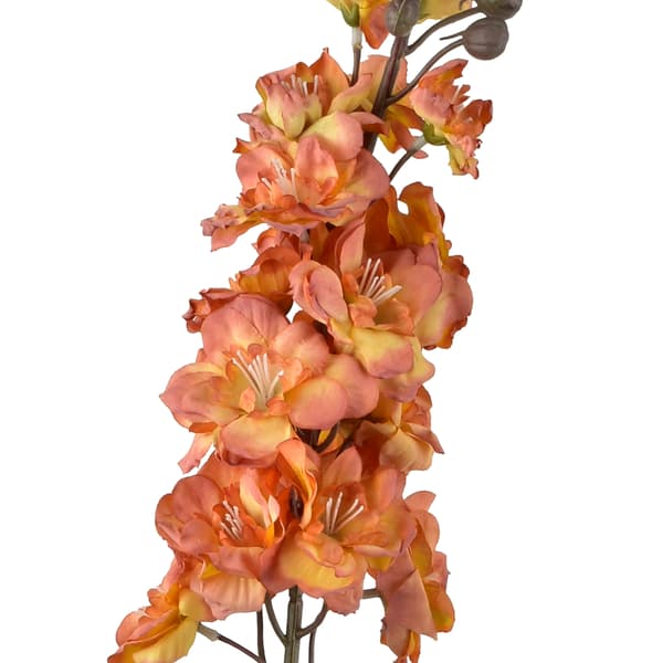 Kunstig Blomst Viridis AW25 80cm Grøn 1pc