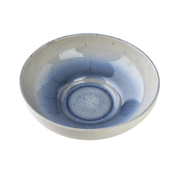 Kulho Basic Nature 17x17x6cm Sininen 1kpl