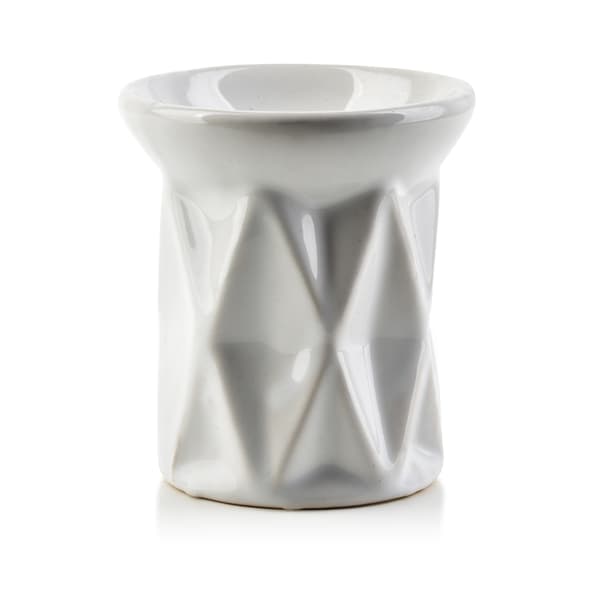 Keramisk doftbrännare 7 x 7 x 8 cm