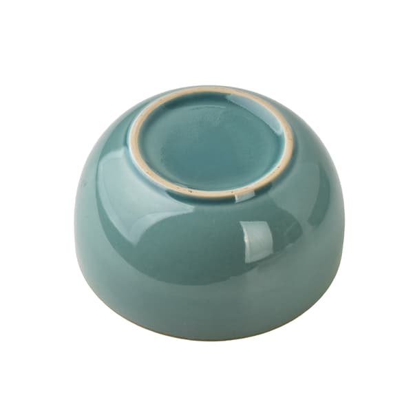 Keramikskål Basic Nature Miska 14cm 600ml natur 1pc