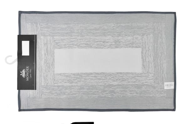 Badrumsmatta ZAC 50x80 cm 1pc