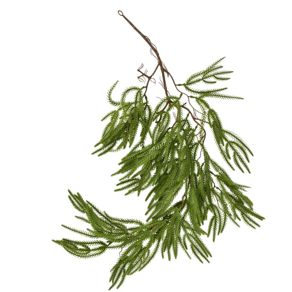 Dekorativa hängande grenar Viridis 90cm 1st