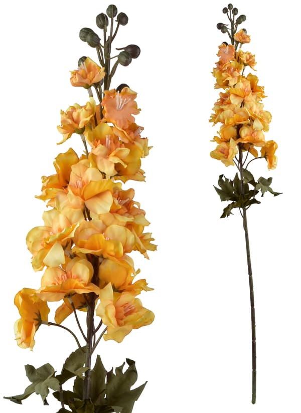 Kunstig Ridderspore Viridis AW25 80cm blå 1pc