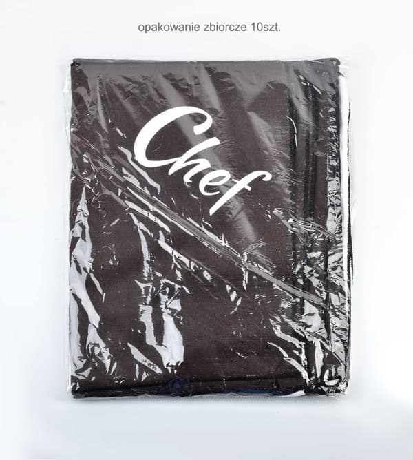Mikrofiberduk Cookini MATHILDE BLACK 60x40 cm Grå 1 st