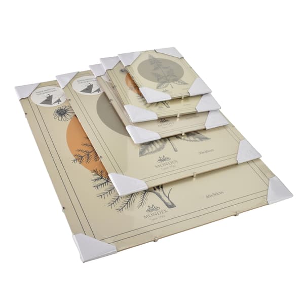 Glasram ADI 15x20 transparent 1pc