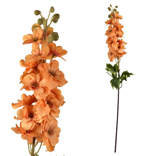 Konstblomma Mondex Viridis 85 cm Vit 1pc
