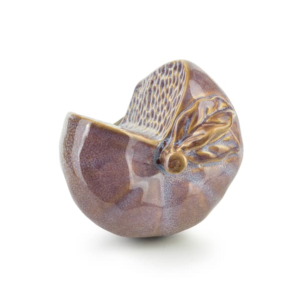 Keramikfigur Saggio Apple 12,5x7x13 cm 1 stk