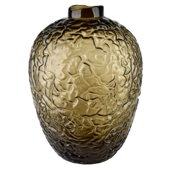 Glasvase Serenite 40 cm klar 1pc