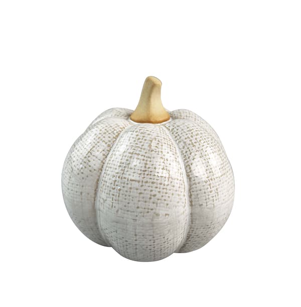 Keramikfigur Mave AW25 9,6x8,9 cm orange 1pc