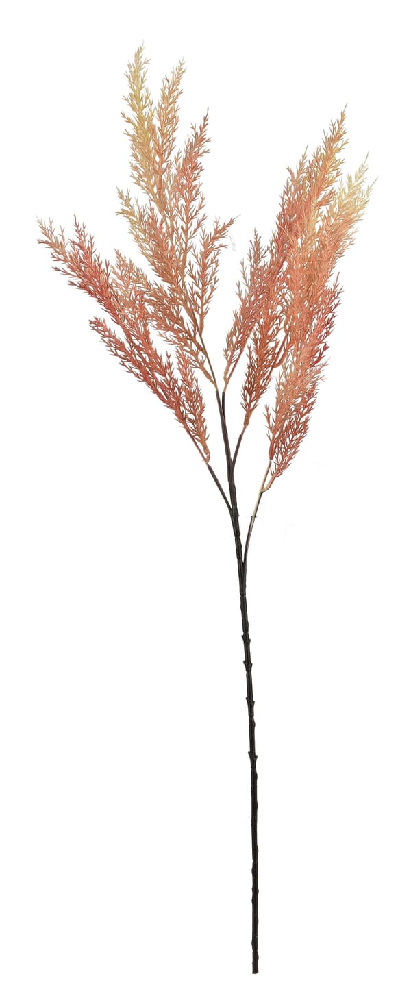 Kunstig Blomst Gren VIRIDIS AW25 80cm Grøn 1pc