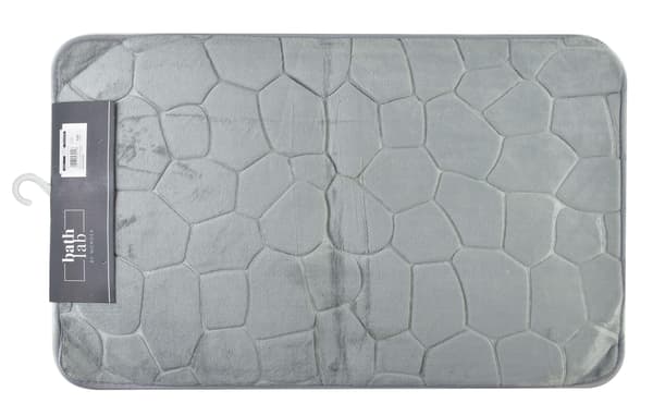 Badrumsmatta ZAC 50x80 1pc