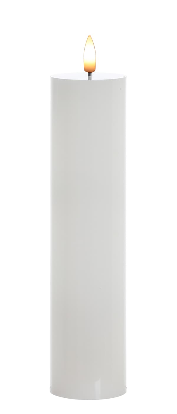 LED-kynttilä IDALIA 5 x 23 cm 1 kpl