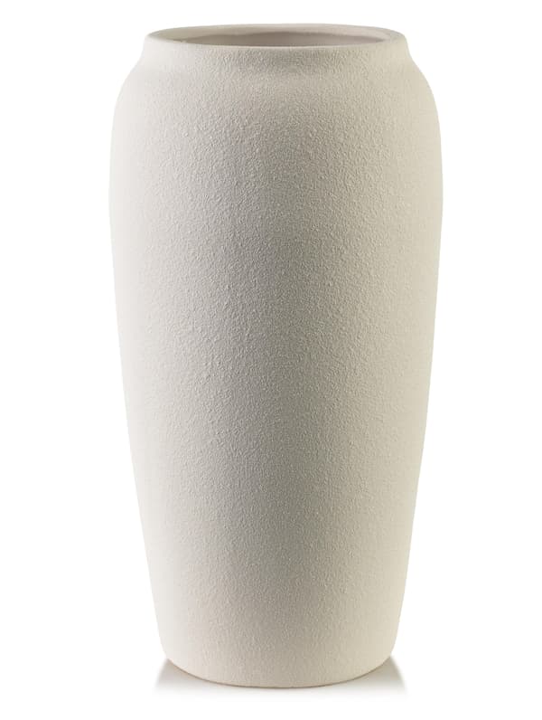 Polyresinvas Mondex Manon 14x11x29 cm Beige 1st