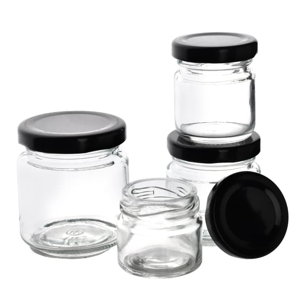 Glasburk Basic Kitchen 25ml Transparent 1pc