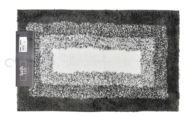 Badeværelsesmåtte ZAC 50x80 1pc