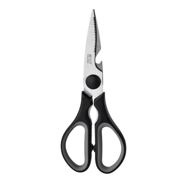 ruostumattomasta teräksestä keittiösakset Basic Kitchen 21 cm 1kpl