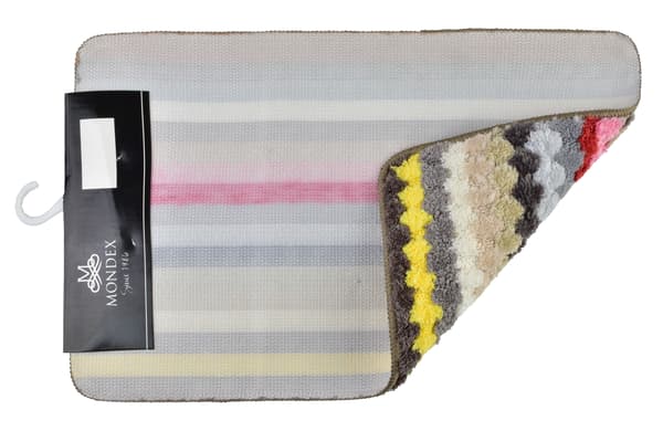 Bademåtte ZAC 40x60 cm 1 stk