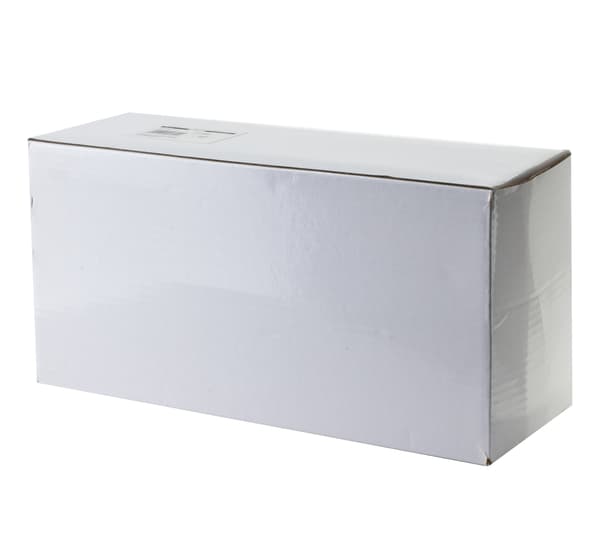Acrylorganizer BEA Organizer 12 x 9 x 24 cm Transparent 1 stk.