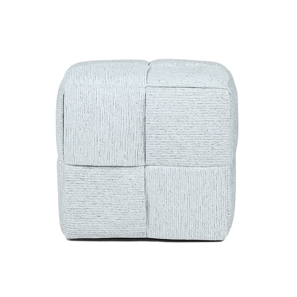 Puf WIKI 42,5x42,5x43 cm 1pc