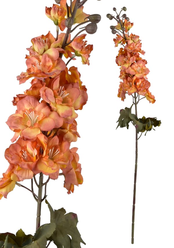 Kunstig Blomst Viridis AW25 80cm Grøn 1pc