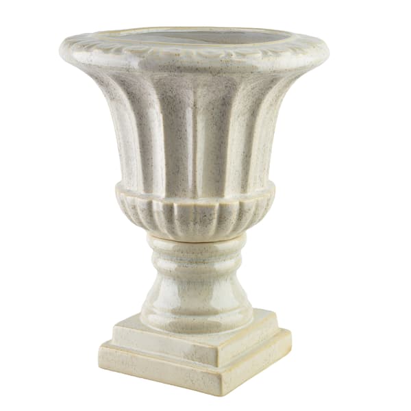 Glasvas EVAM Kielich 29x29x35cm 1st