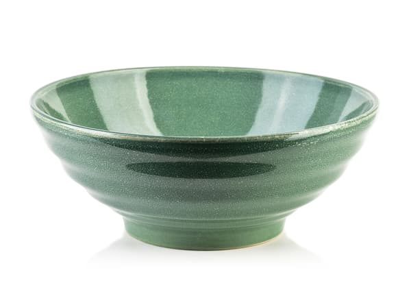 Keraaminen kulho BASIC NATURE 20 x 8 cm 1 l