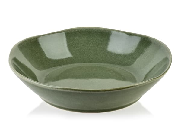 Keraaminen Kulho Basic Nature 21cm Beige 1kpl