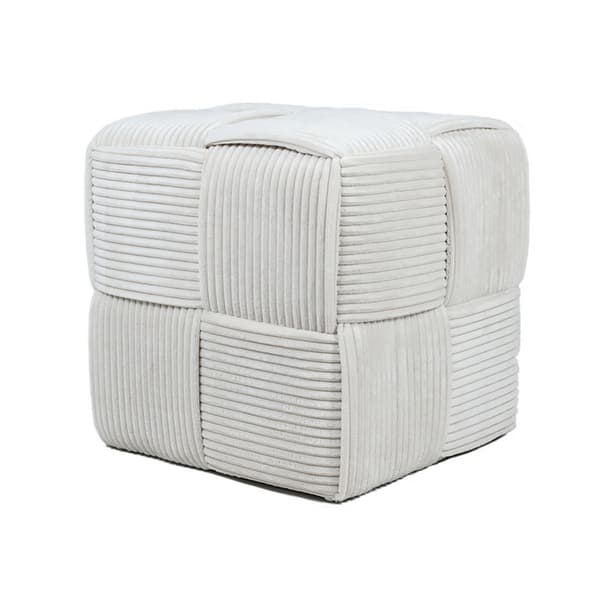 Puff WIKI 42,5x42,5x43 cm 1st