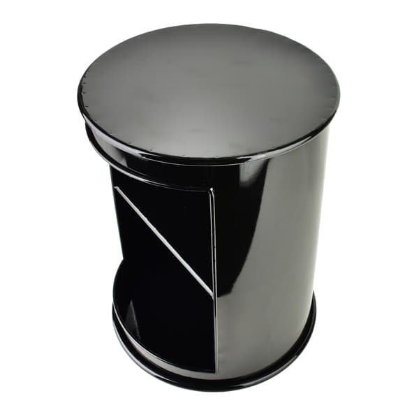 Metalt sidebord Roger 33,5x46 1pc