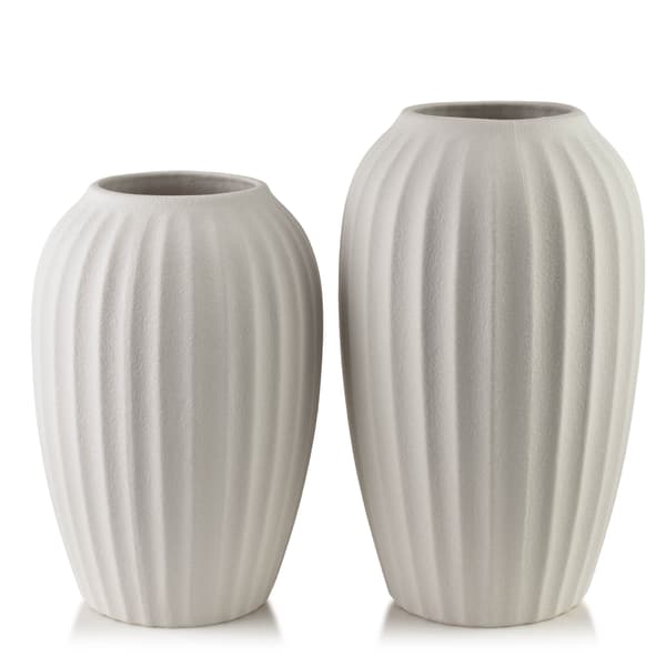 Polyresinvas Mondex Manon 15x8x25 Beige 1pc