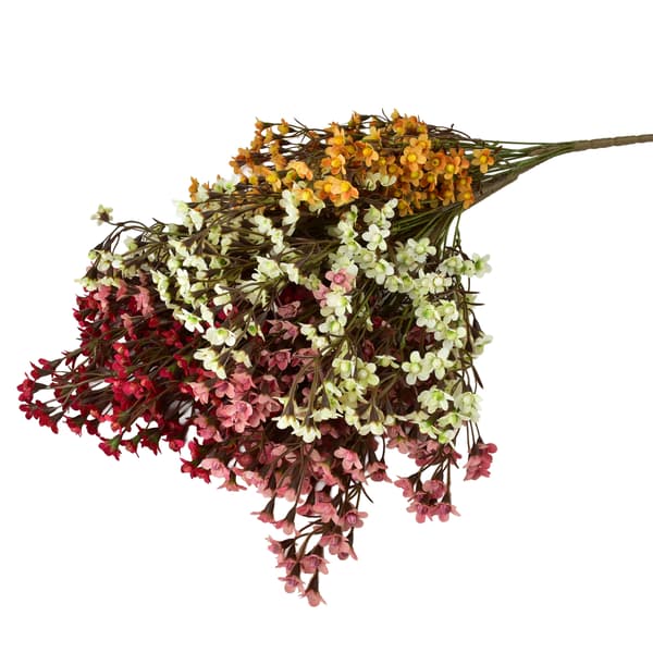 Kunstig Blomst Viridis Viridis 55cm grøn 1pc