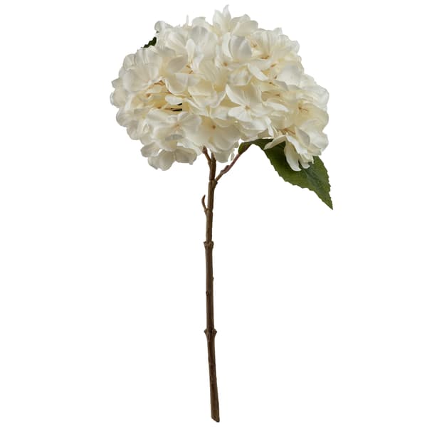Kunstig blomst Mondex Viridis 35 cm grøn 1 stk