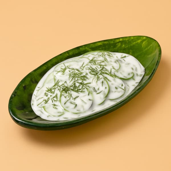 Glasfad Aria Fresh 9x25x2 Grøn 1pc
