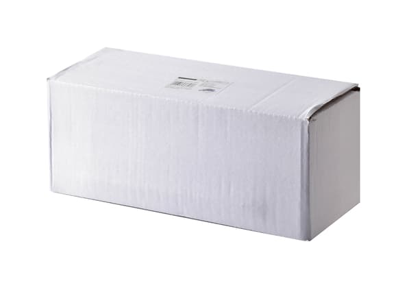 Duftsæt MONDEX ZEBRA 23x9x9 cm Sort/Hvid 1 sæt
