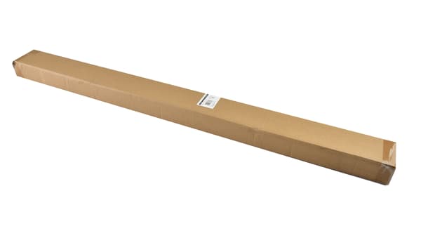 Handduksställ Zac White 44x21x86 vit 1pc