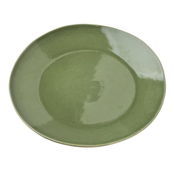 Keraaminen Lautanen Basic Nature 27,5cm Beige 1kpl