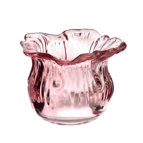 Ljusstake Julietta 10x7,3cm 1st