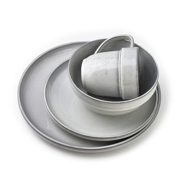 Keraaminen kulho BASIC NATURE 16 x 7 cm 500 ml 1 kpl