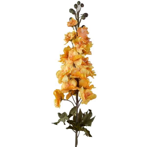 Kunstig Ridderspore Viridis AW25 80cm blå 1pc