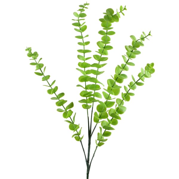 Tekoeukalyptus Viridis Eukalyptus 80cm vihreä 1 kpl